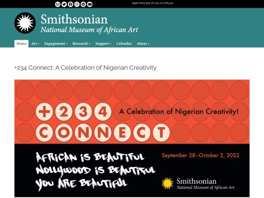The Smithsonian
