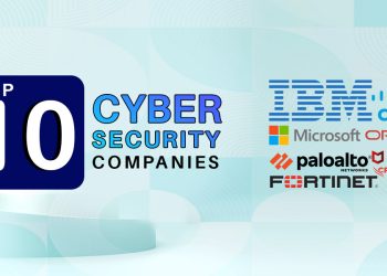 Top 10 Cyber Security Companies