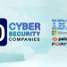 Top 10 Cyber Security Companies