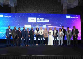 World Cloud Show Dubai