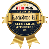 BlackStone EIT Logo