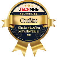 Cloudnine logo
