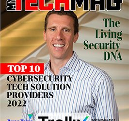 Cybersecurity Edition 2022