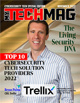 Cybersecurity Edition 2022