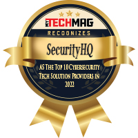 SecurityHQ