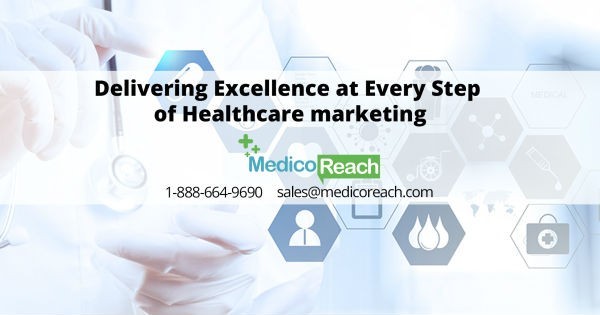 medicoreach healthcare marketing