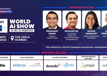 world longest running-AI show