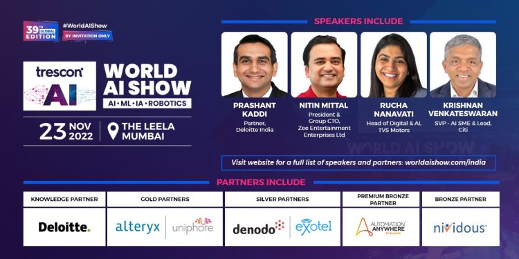 world longest running-AI show