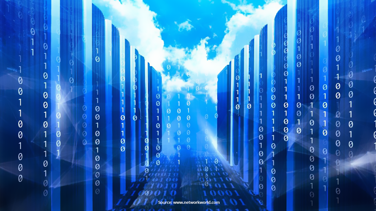 time infrastructure