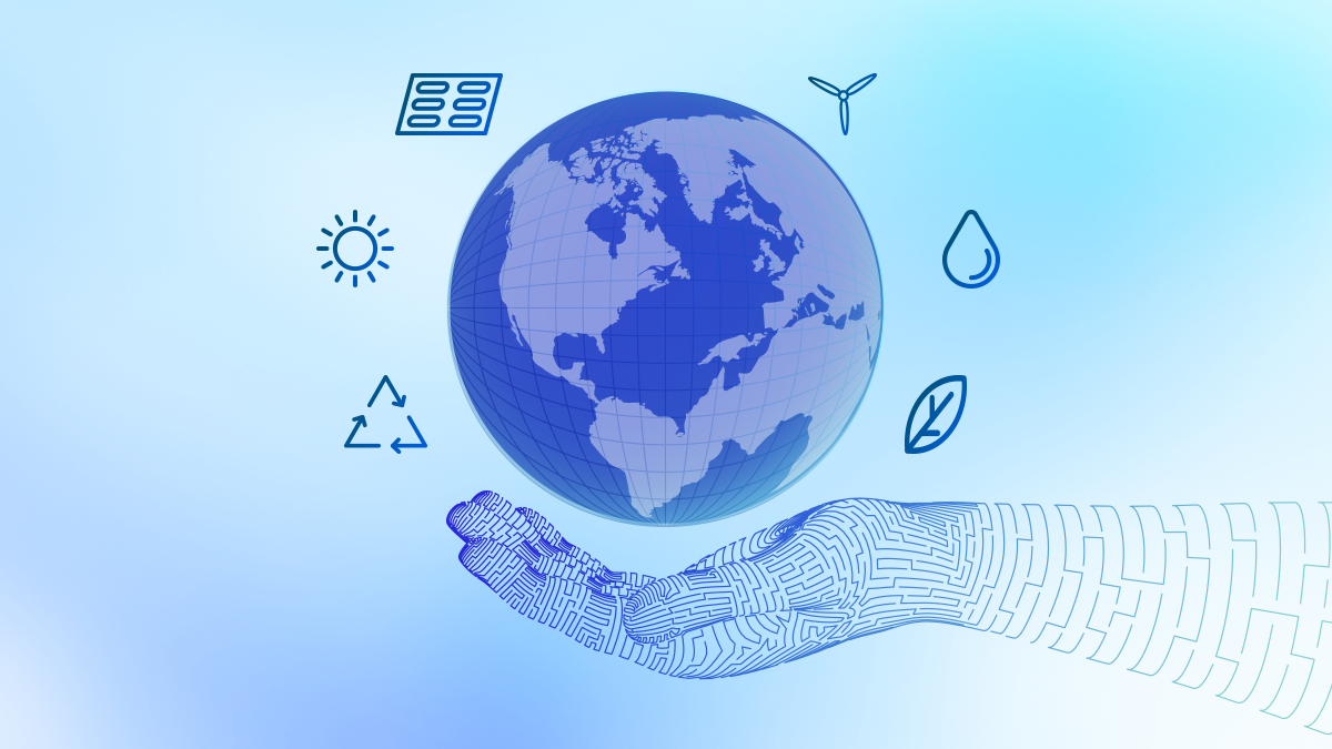 Sustainable Technology