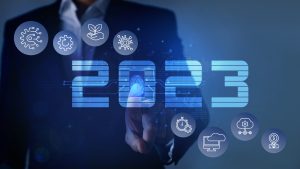 Top IT Infrastructure Trend