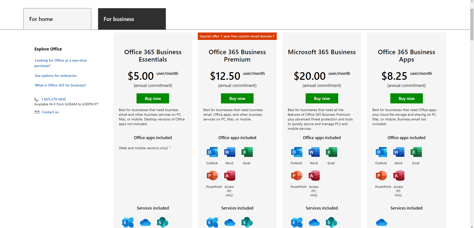 Microsoft 365