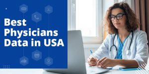 Best Physicians Data in USA