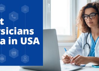Best Physicians Data in USA