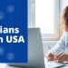 Best Physicians Data in USA