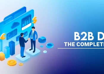 B2B Data: The Complete Guide
