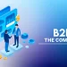 B2B Data: The Complete Guide