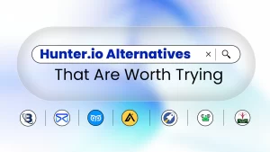 hunter.io alternatives