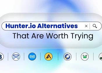 hunter.io alternatives