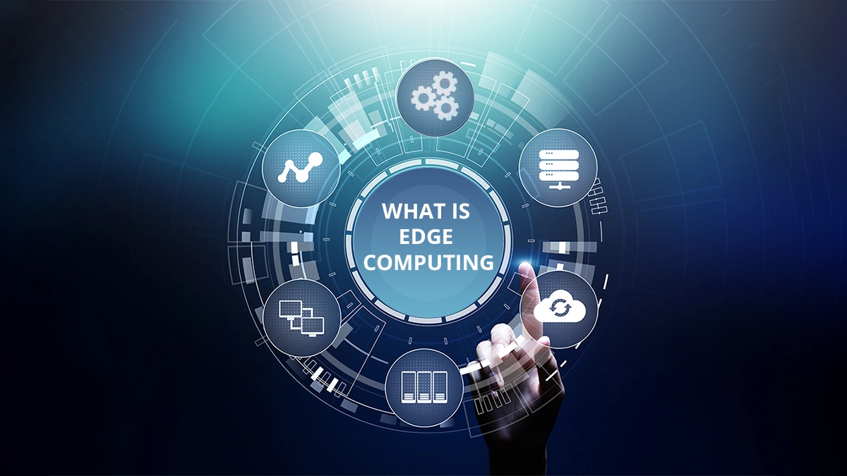 Edge Computing