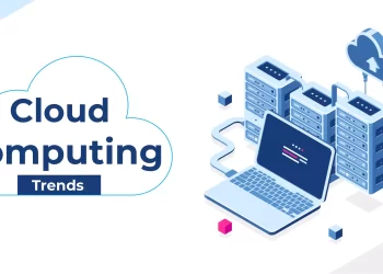 Top 10 cloud computing trends