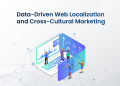 Data-Driven Web Localization and Cross-Cultural Marketing