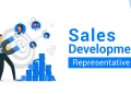 10 sales development representative skill