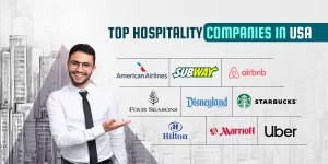 Top Hospitality Companies in USA