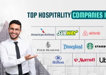 Top Hospitality Companies in USA