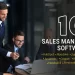 10 Sales Management Software