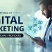 digital marketing for healthcare providers