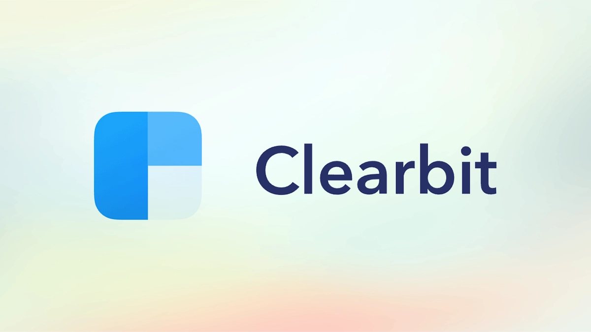 Clearbit