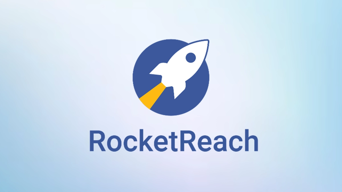 Rocketreach