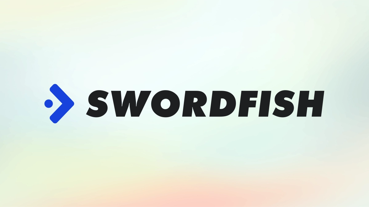 Swordfish