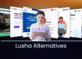 Top-8-Lusha-alternatives